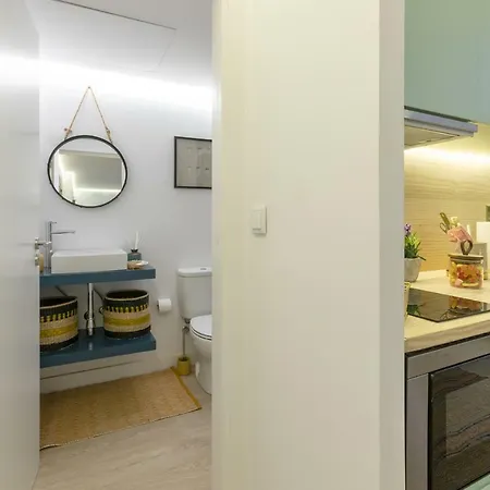 Daisy's House - Stylish And Loft * Oporto