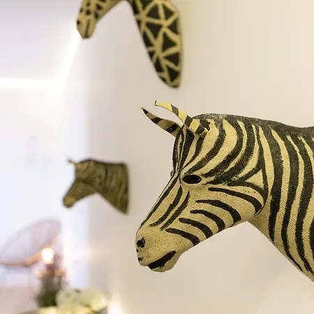 Daisy's House - Stylish And Loft Appartamento Oporto