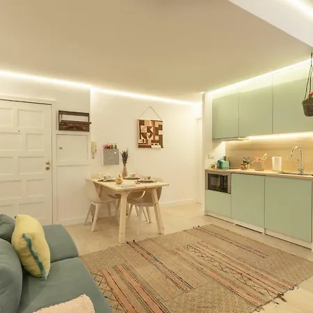 Daisy's House - Stylish And Loft Appartamento *