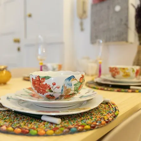 Daisy's House - Stylish And Loft アパート *