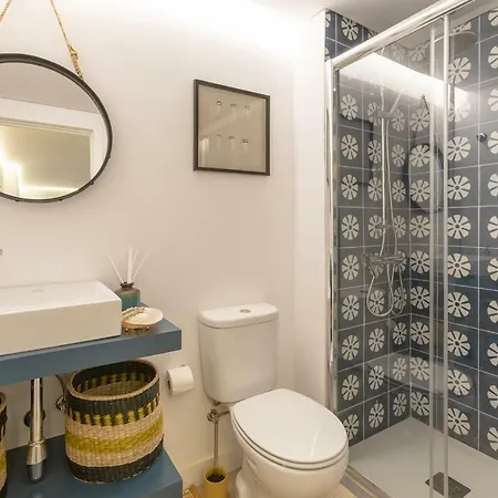 Daisy's House - Stylish And Loft ポルト