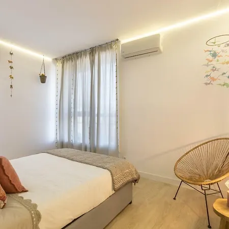 Daisy's House - Stylish And Loft * ポルト