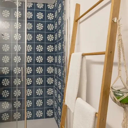 アパート Daisy's House - Stylish And Loft *