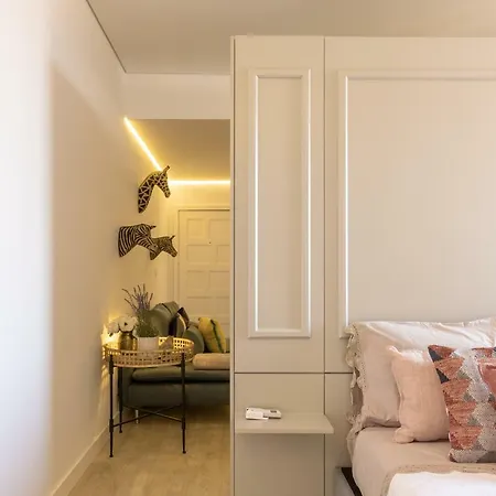 Daisy's House - Stylish And Loft アパート ポルト
