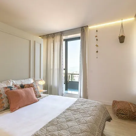 Daisy's House - Stylish And Loft アパート *