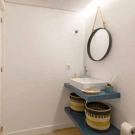 Daisy's House - Stylish And Loft ポルト