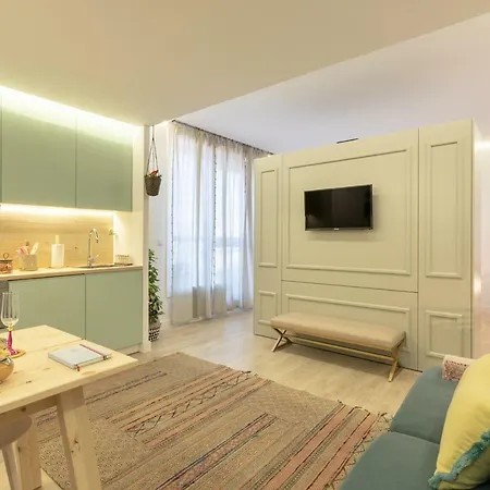 Daisy's House - Stylish And Loft アパート